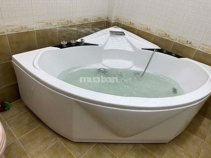 NHÀ 5x20 HẺM XE TẢI KHU ĐỒNG BỘ
