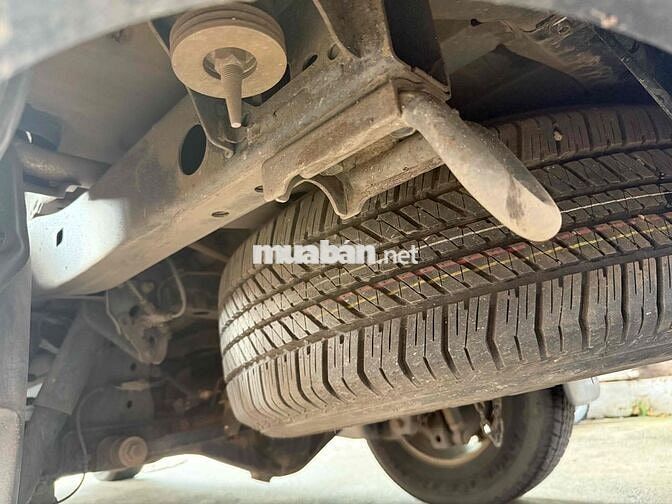 Toyota Fortuner V 2012 Tự động Xám