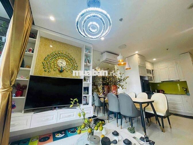 CHÍNH CHỦ CẦN BÁN CĂN 1N+ FULL ĐỒ CHỈ 2,650 TỶ TẠI VINHOMES OCP