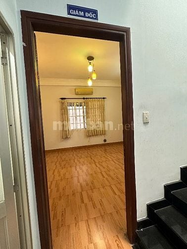 NHÀ 5x20 HẺM XE TẢI KHU ĐỒNG BỘ
