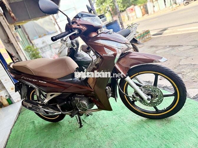 FUTURE 125 FI 2019 BSTP 83999 CHÍNH CHỦ gop nợ xấu