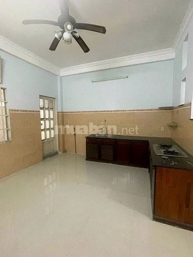 NHÀ 5x20 HẺM XE TẢI KHU ĐỒNG BỘ