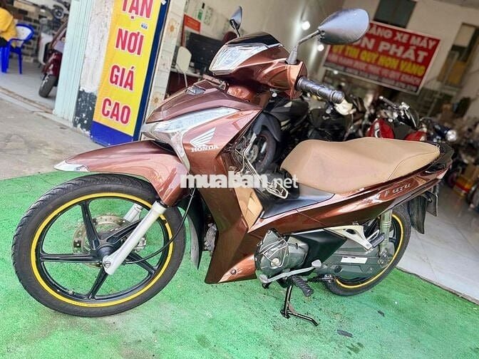 FUTURE 125 FI 2019 BSTP 83999 CHÍNH CHỦ gop nợ xấu
