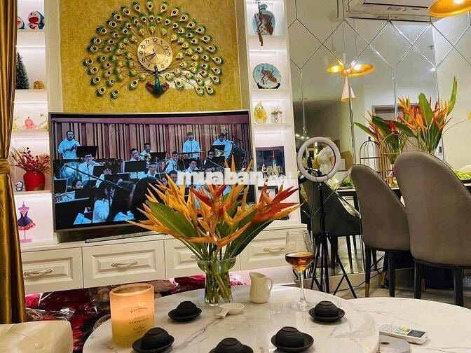 CHÍNH CHỦ CẦN BÁN CĂN 1N+ FULL ĐỒ CHỈ 2,650 TỶ TẠI VINHOMES OCP
