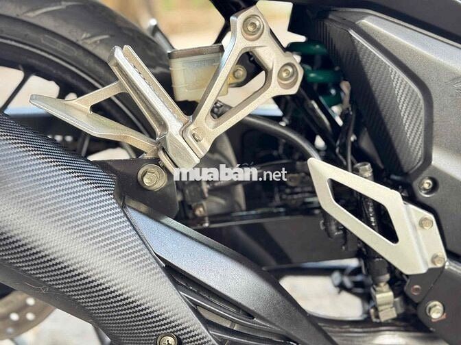 Honda Winner V1 Đỏ Xám Xe côn tay