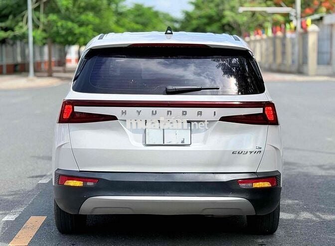 Hyundai Custin 2024 bản đặt biệt 1.5Turbo 34.000km