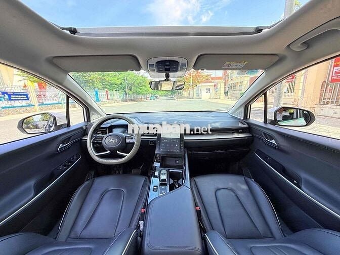 Hyundai Custin 2024 bản đặt biệt 1.5Turbo 34.000km
