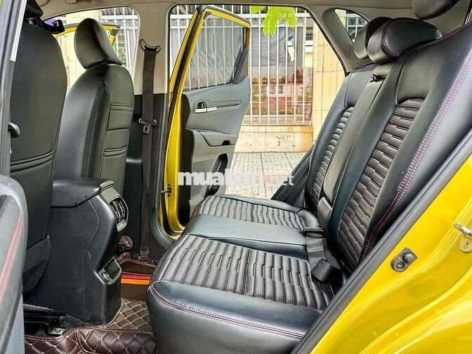 KIA SONET Premium 2024 Vàng 56.000 km xe zin