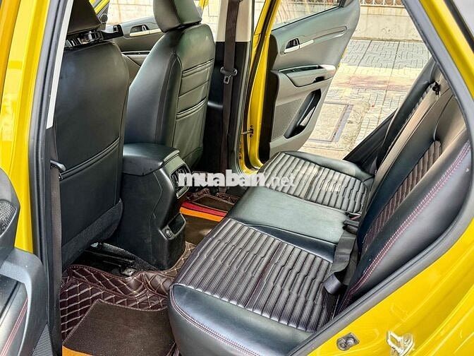 KIA SONET Premium 2024 Vàng 56.000 km xe zin