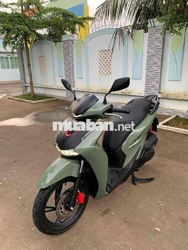 Honda SH 160 ABS 2026 Xanh 98 km