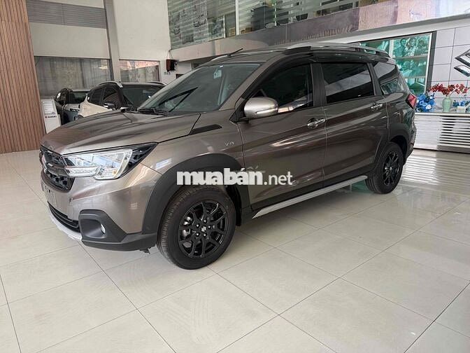 suzuki xl7 2026 ưu đãi 80triệu tiền mặt giao ngay