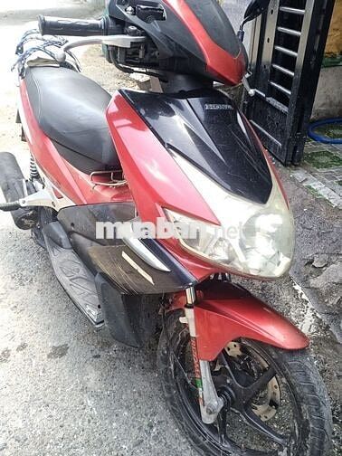 Honda Air Blade 2008 Đỏ