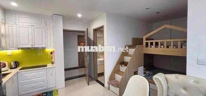 CHÍNH CHỦ CẦN BÁN CĂN 1N+ FULL ĐỒ CHỈ 2,650 TỶ TẠI VINHOMES OCP