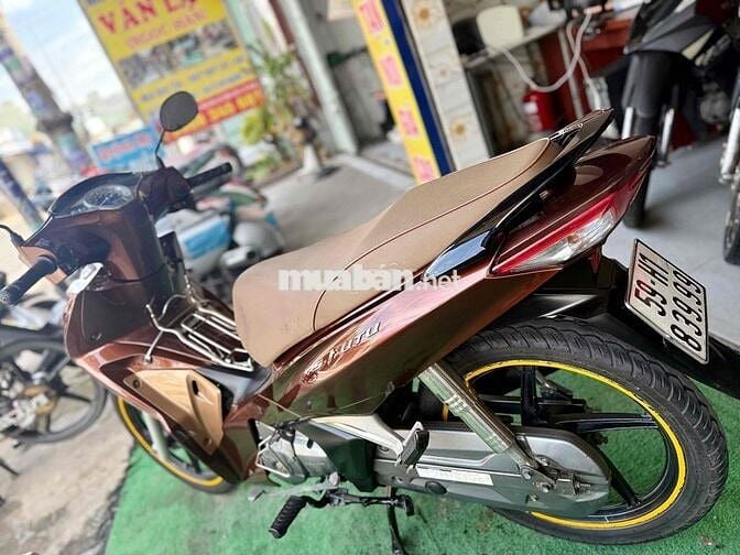 FUTURE 125 FI 2019 BSTP 83999 CHÍNH CHỦ gop nợ xấu
