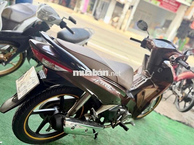 FUTURE 125 FI 2019 BSTP 83999 CHÍNH CHỦ gop nợ xấu