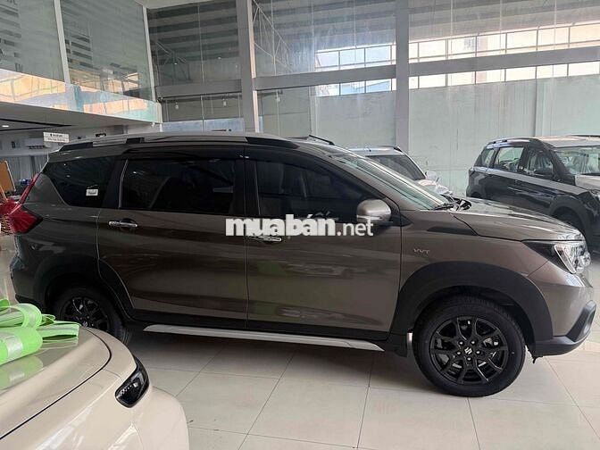 suzuki xl7 2026 ưu đãi 80triệu tiền mặt giao ngay