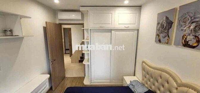 CHÍNH CHỦ CẦN BÁN CĂN 1N+ FULL ĐỒ CHỈ 2,650 TỶ TẠI VINHOMES OCP