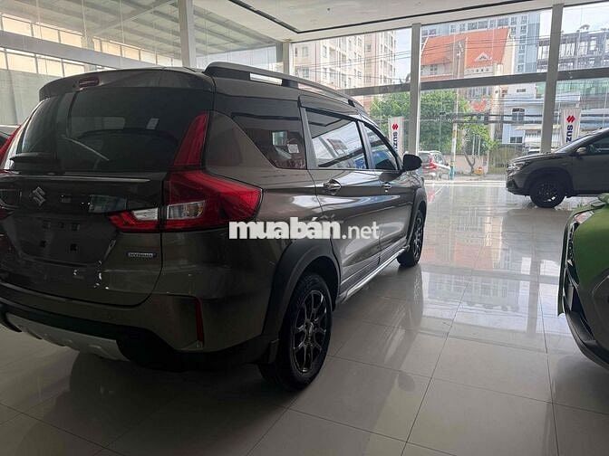 suzuki xl7 2026 ưu đãi 80triệu tiền mặt giao ngay