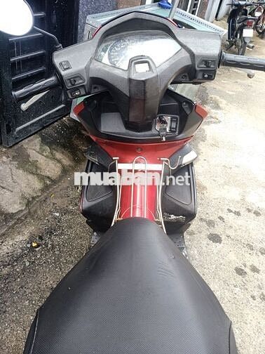 Honda Air Blade 2008 Đỏ