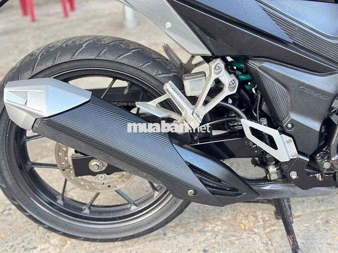 Honda Winner V1 Đỏ Xám Xe côn tay