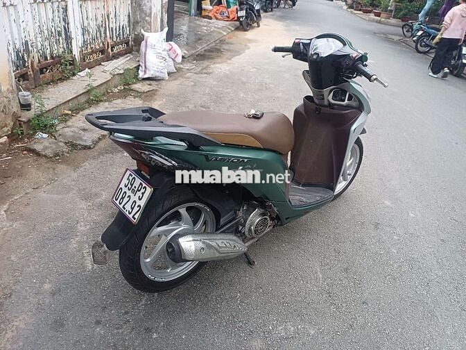 Honda Vision 2020 Xanh chính chủ