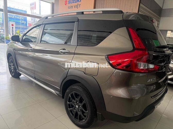 suzuki xl7 2026 ưu đãi 80triệu tiền mặt giao ngay