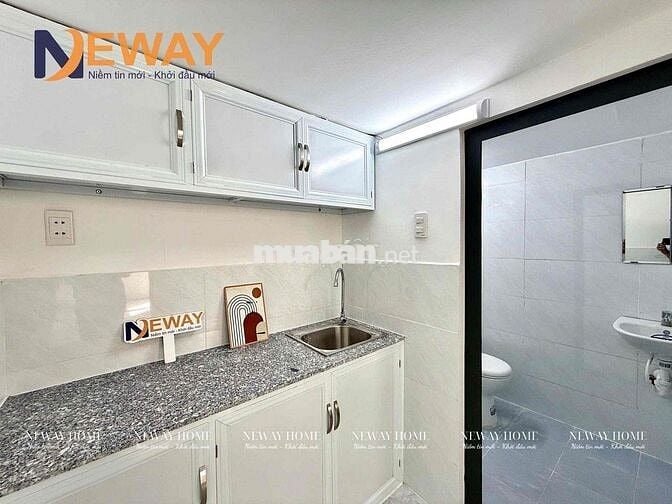 TRỐNG SẴN DUPLEX FULL NỘI THẤT Ở LIỀN CUỐI ĐƯỜNG HƯƠNG LỘ 2 - TÂY LÂN