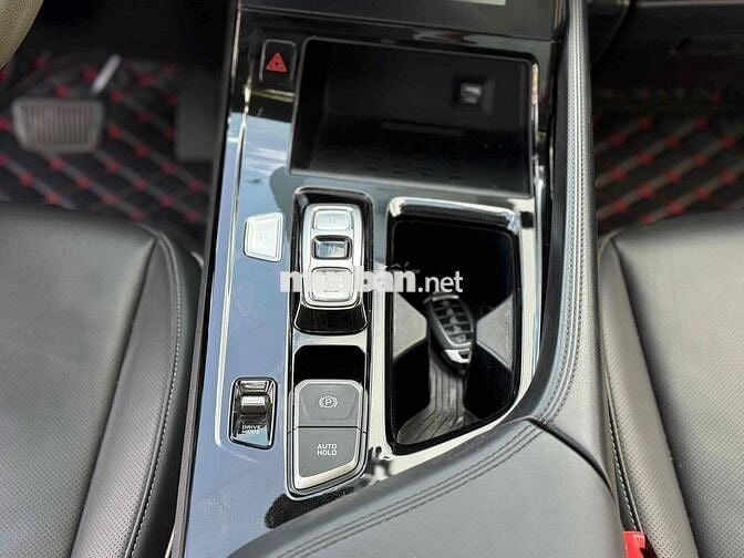 Hyundai Custin 2024 bản đặt biệt 1.5Turbo 34.000km