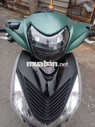 Honda Vision 2020 Xanh chính chủ