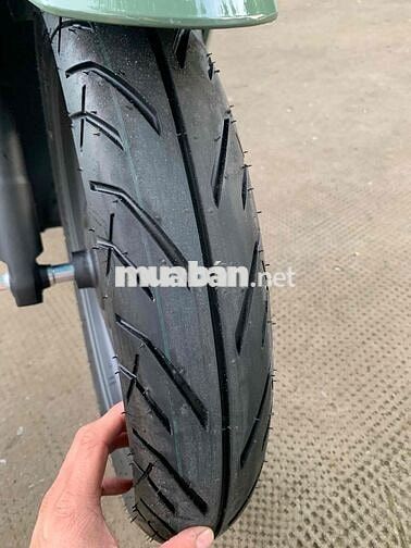 Honda SH 160 ABS 2026 Xanh 98 km