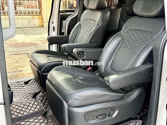 Hyundai Custin 2024 bản đặt biệt 1.5Turbo 34.000km