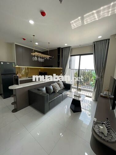 Bán căn 2PN-50m2 full nội thất, 2TỶ2 còn TL
