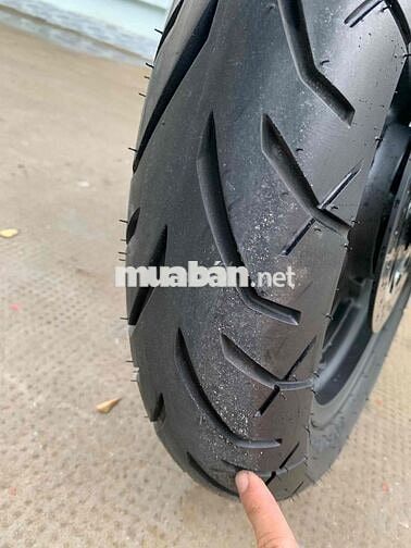 Honda SH 160 ABS 2026 Xanh 98 km