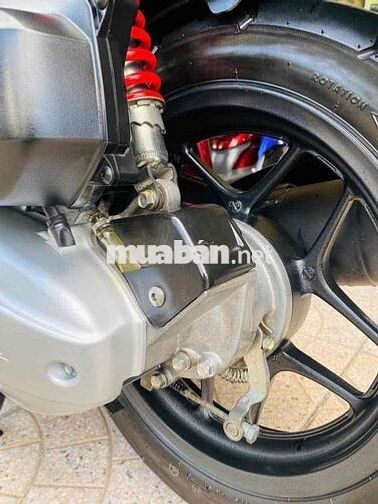 Honda SH Mode 2019 Đỏ 17000 km