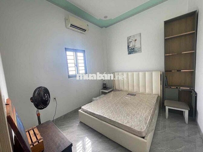 Cho Thuê Nhà Lầu ( 5PN- full nội thất ) P.Biên Hoà - Giá: 10tr