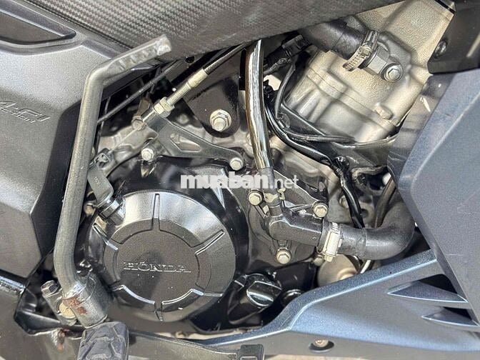 Honda Winner V1 Đỏ Xám Xe côn tay