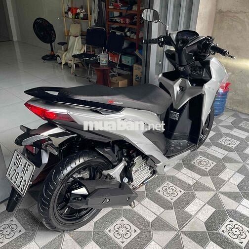 Vario 150/2020 Xám Bạc, đầu chưa mở, 18k, 9 chủ