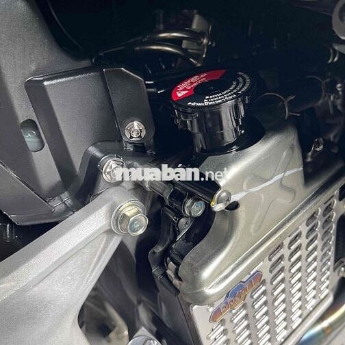 Vario 150/2020 Xám Bạc, đầu chưa mở, 18k, 9 chủ