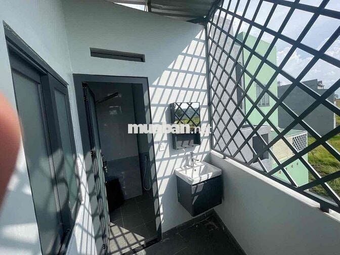 Cho Thuê Nhà Lầu ( 5PN- full nội thất ) P.Biên Hoà - Giá: 10tr