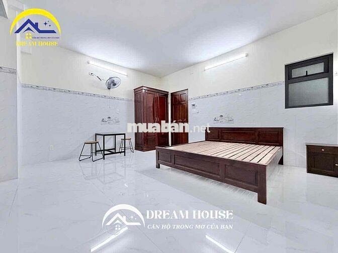 🔈 🔈🔈 CĂN HỘ MỚI XÂY 100% NGAY ÂU CƠ, LUXURY BAN CÔNG, MẶT TIỀN