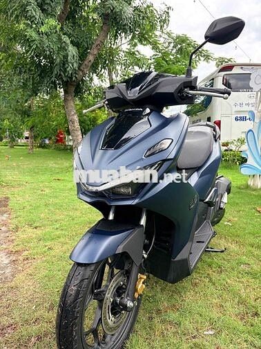 Honda AB 125 2026 Xám 400km