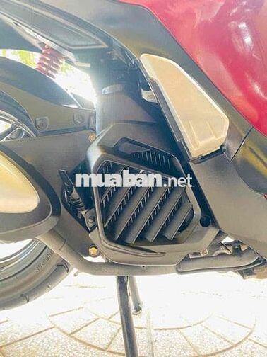 Honda SH Mode 2019 Đỏ 17000 km