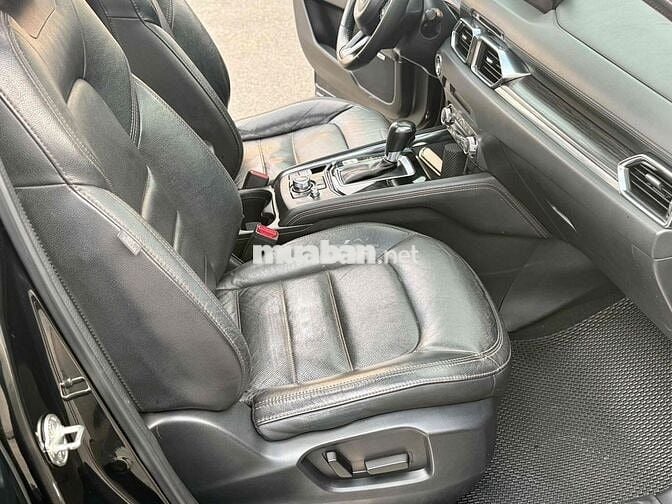 Mazda CX5 2017 model 2018 fom mới, bản 2.5caonhất