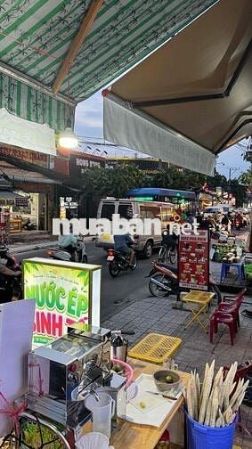 Mặt Bằng Đường Tân Hoà Đông, Vị Trí Đẹp, Đường Xe Đông,