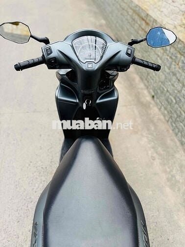 Honda Vision 2022 Xám 14.000 km