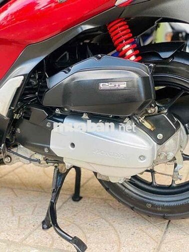 Honda SH Mode 2019 Đỏ 17000 km