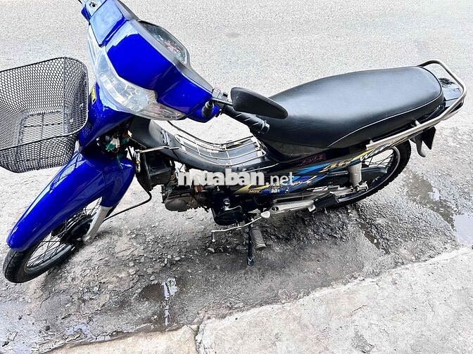 WAVE HÀN MÁY NGON ÊM ĐỀ OK CAVET ĐỦ CHẠY MẠNH BỀN