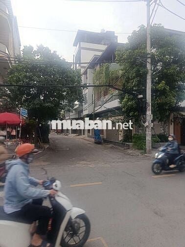 BÁN GẤP NHÀ HOÀ BÌNH ,HEM THÔNG XE HƠI,DTSD 60M2 KHU AN NINH ,DÂN TRÍ