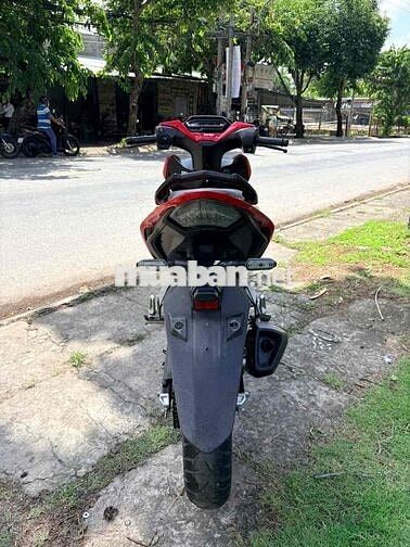 Honda Winner X V2 2021 Đỏ Zin