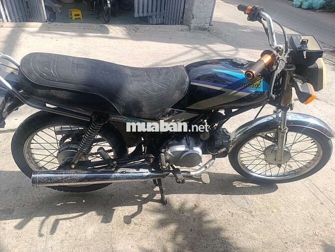 Honda Win 110 ld